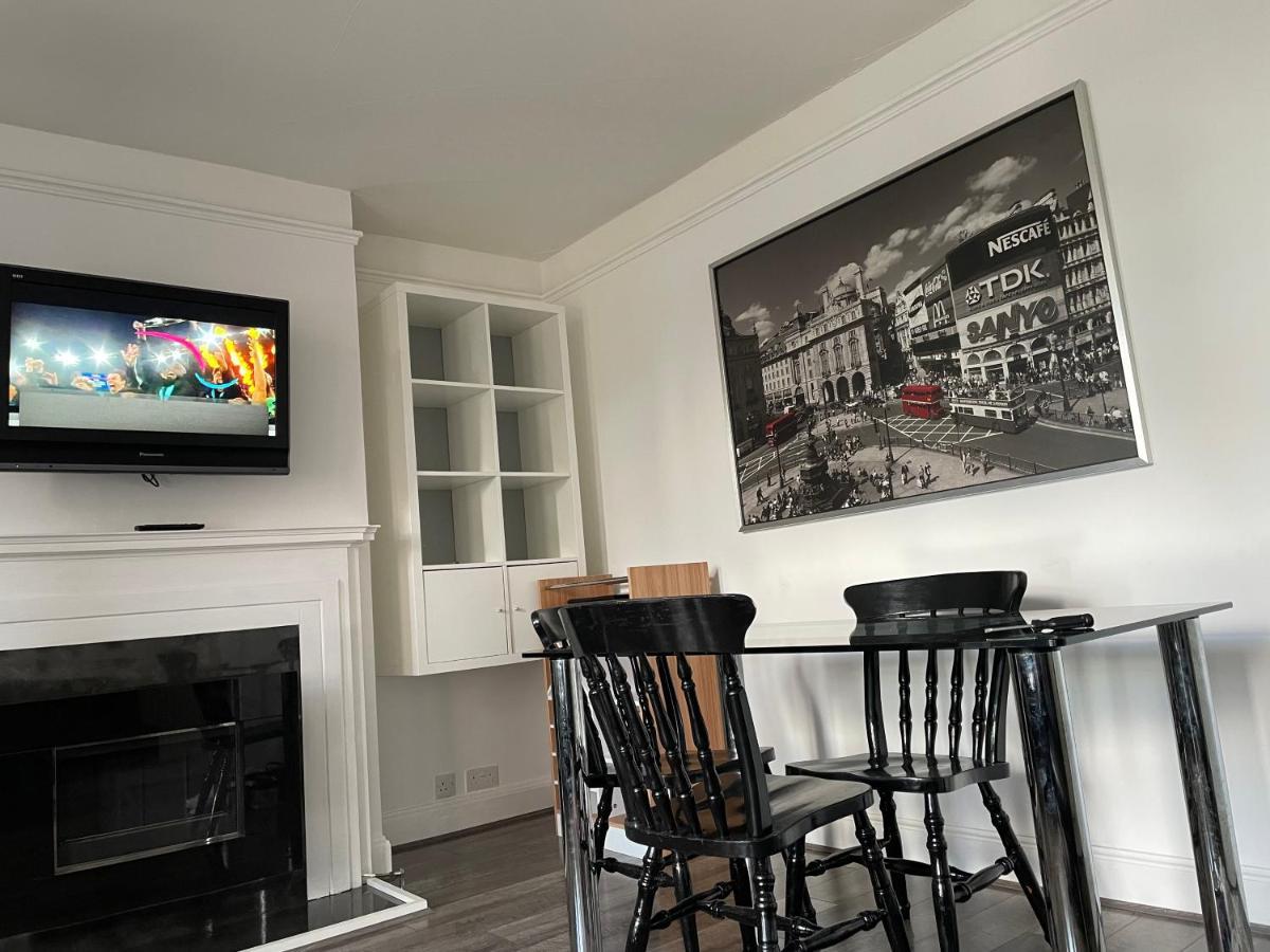 Bright And Spacious 2 Bedroom Apartment Sutton  Exterior foto